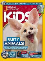 National Geographic Kids (UK)